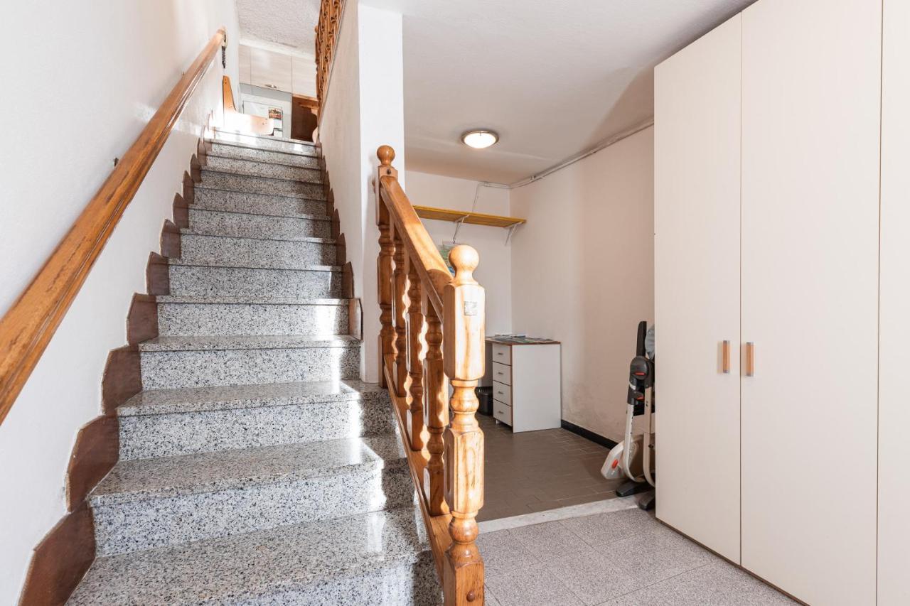 Ferienwohnung Casa Caterina Levanto Exterior foto
